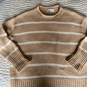 La Ligne Marina Sweater